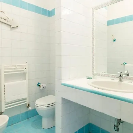 Apartment Urban Oasis Home, 6 Guests, Great Location Milan