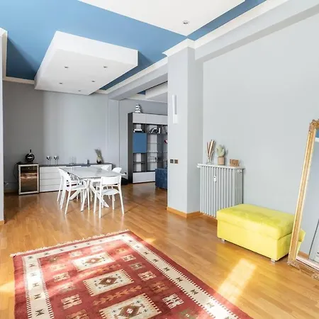 Urban Oasis Home, 6 Guests, Great Location *