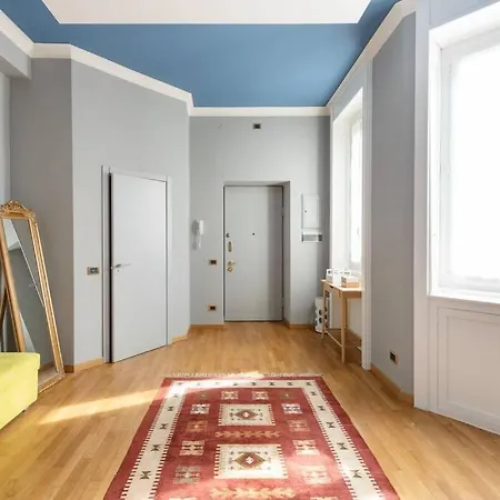 Urban Oasis Home, 6 Guests, Great Location Apartment *
