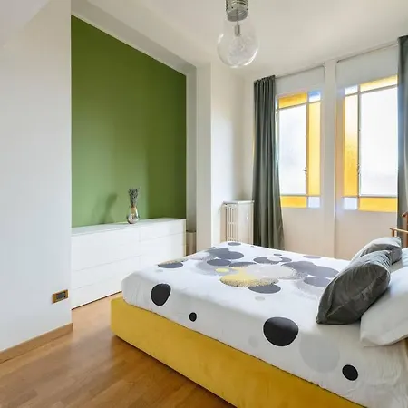 Apartment Urban Oasis Home, 6 Guests, Great Location *
