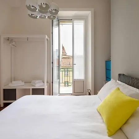 Urban Oasis Home, 6 Guests, Great Location * Milan