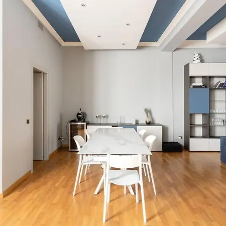 Apartment Urban Oasis Home, 6 Guests, Great Location *