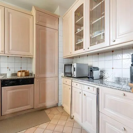 Apartamento Urban Oasis Home, 6 Guests, Great Location *