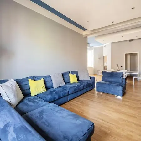 Apartamento Urban Oasis Home, 6 Guests, Great Location *