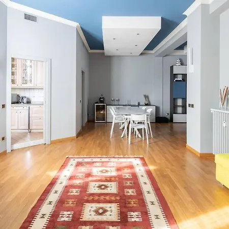 Urban Oasis Home, 6 Guests, Great Location Apartamento